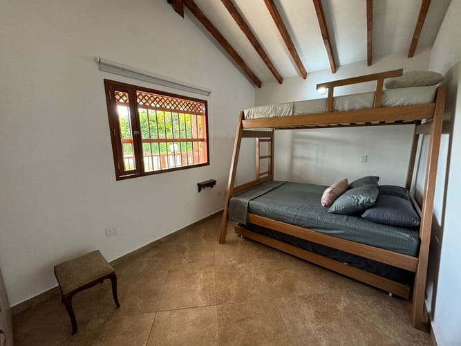 Finca en venta en Cristo Rey, El Carmen de Viboral, 286 m² · foto 19 de 24