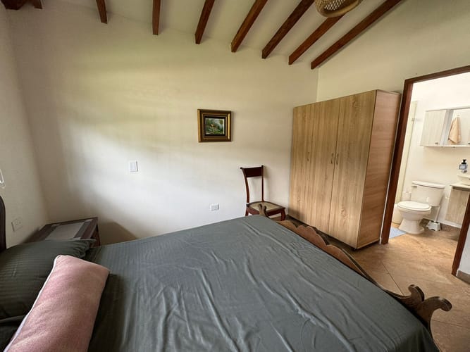 Finca en venta en Cristo Rey, El Carmen de Viboral, 286 m² · foto 23 de 24