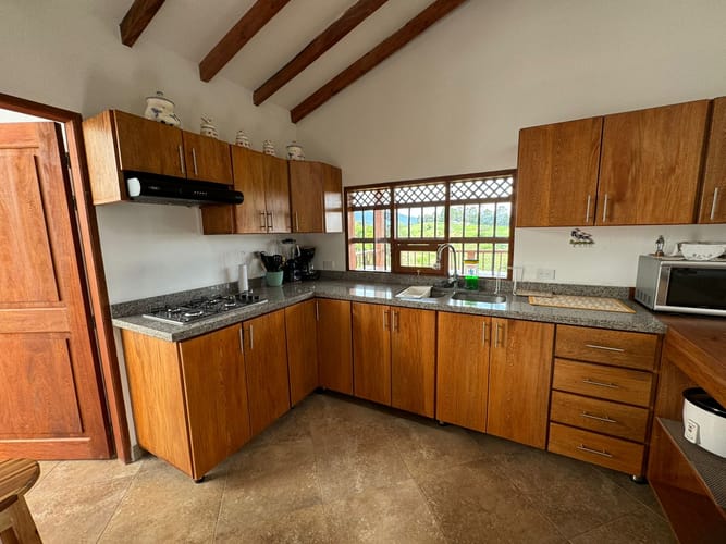 Finca en venta en Cristo Rey, El Carmen de Viboral, 286 m² · foto 24 de 24