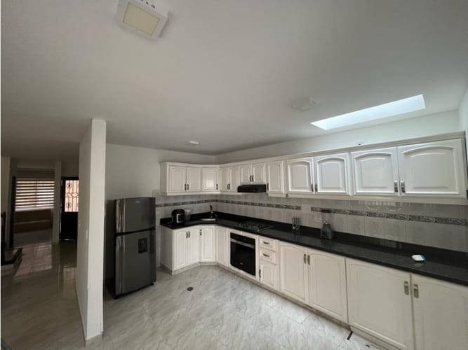Casa de 3 alcobas en venta en Margarita Real Condominio, Villavicencio, 161 m² · foto 3 de 14