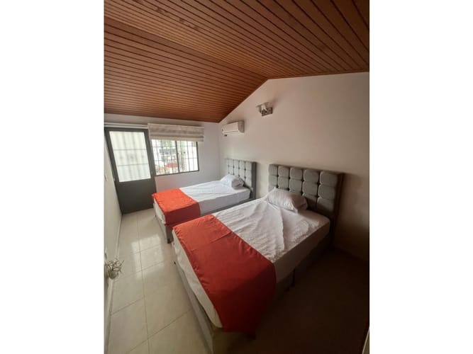 Casa de 3 alcobas en venta en Margarita Real Condominio, Villavicencio, 161 m² · foto 4 de 14