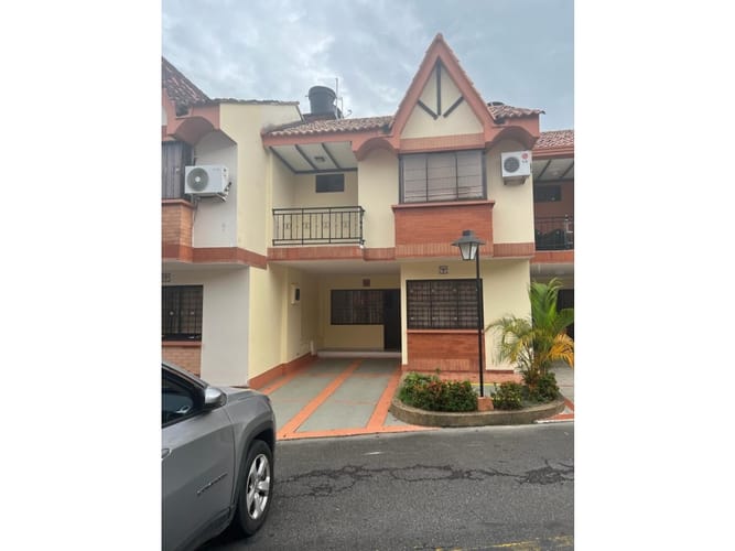 Casa de 3 alcobas en venta en Margarita Real Condominio, Villavicencio, 161 m² · foto 7 de 14