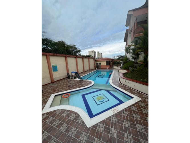 Casa de 3 alcobas en venta en Margarita Real Condominio, Villavicencio, 161 m² · foto 9 de 14