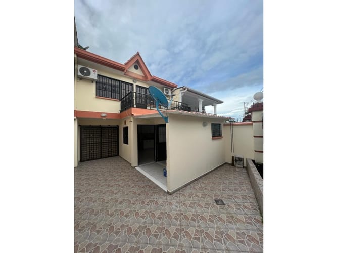 Casa de 3 alcobas en venta en Margarita Real Condominio, Villavicencio, 161 m² · foto 11 de 14