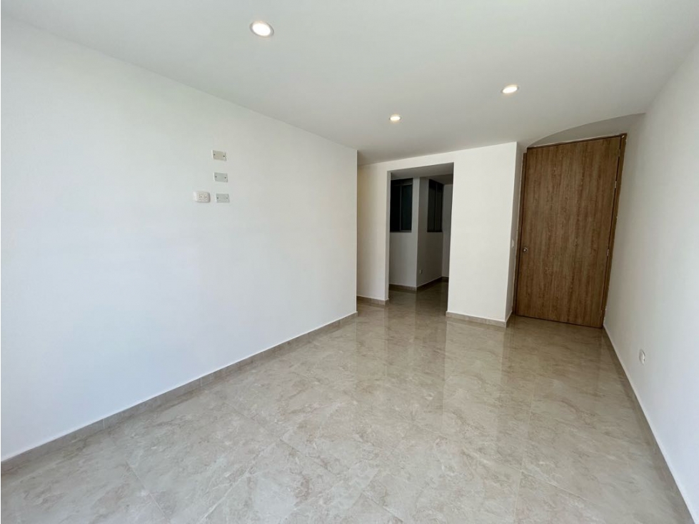 Apartamento en venta en Urbanizacion Curinca, Santa Marta · foto 3 de 24