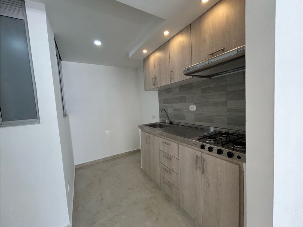 Apartamento en venta en Urbanizacion Curinca, Santa Marta · foto 4 de 24