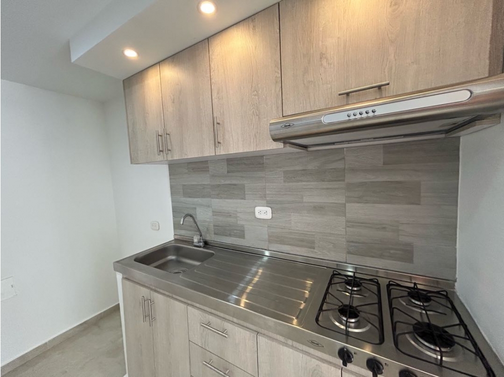 Apartamento en venta en Urbanizacion Curinca, Santa Marta · foto 5 de 24