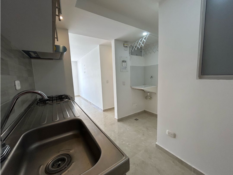 Apartamento en venta en Urbanizacion Curinca, Santa Marta · foto 6 de 24