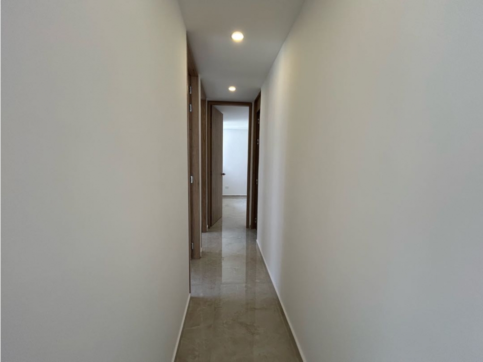 Apartamento en venta en Urbanizacion Curinca, Santa Marta · foto 7 de 24