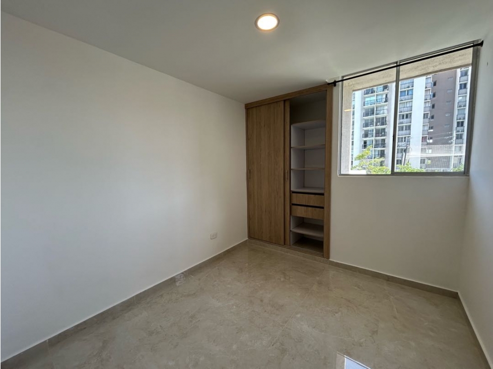Apartamento en venta en Urbanizacion Curinca, Santa Marta · foto 8 de 24