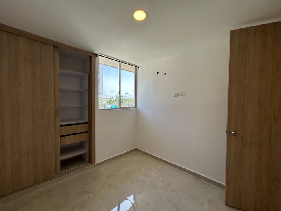 Apartamento en venta en Urbanizacion Curinca, Santa Marta · foto 9 de 24