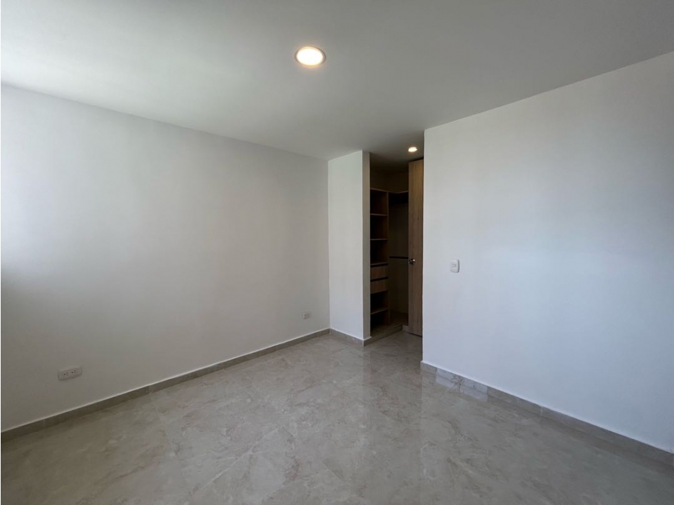 Apartamento en venta en Urbanizacion Curinca, Santa Marta · foto 11 de 24