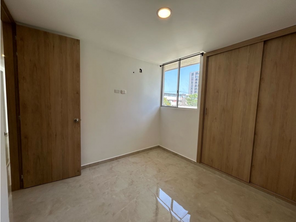 Apartamento en venta en Urbanizacion Curinca, Santa Marta · foto 12 de 24