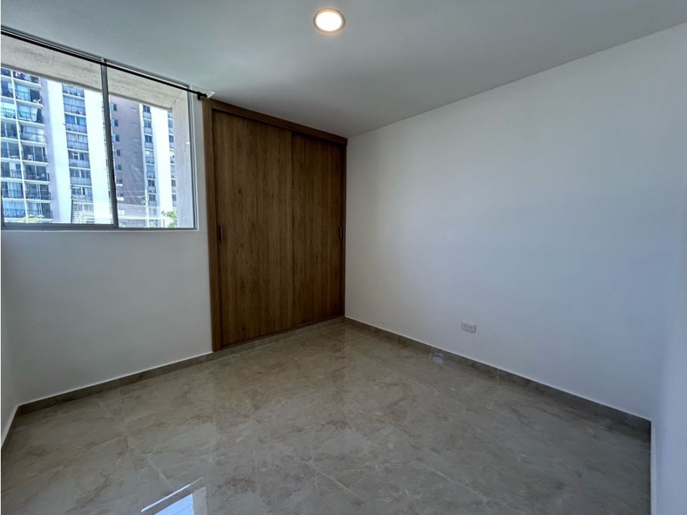 Apartamento en venta en Urbanizacion Curinca, Santa Marta · foto 13 de 24
