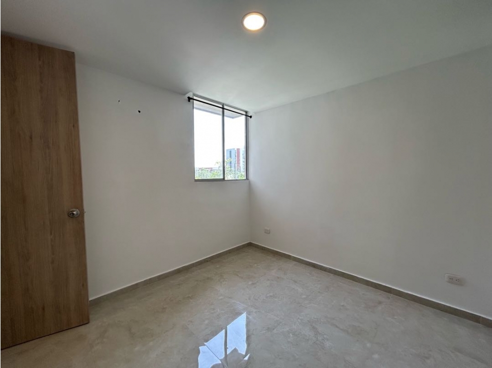 Apartamento en venta en Urbanizacion Curinca, Santa Marta · foto 14 de 24