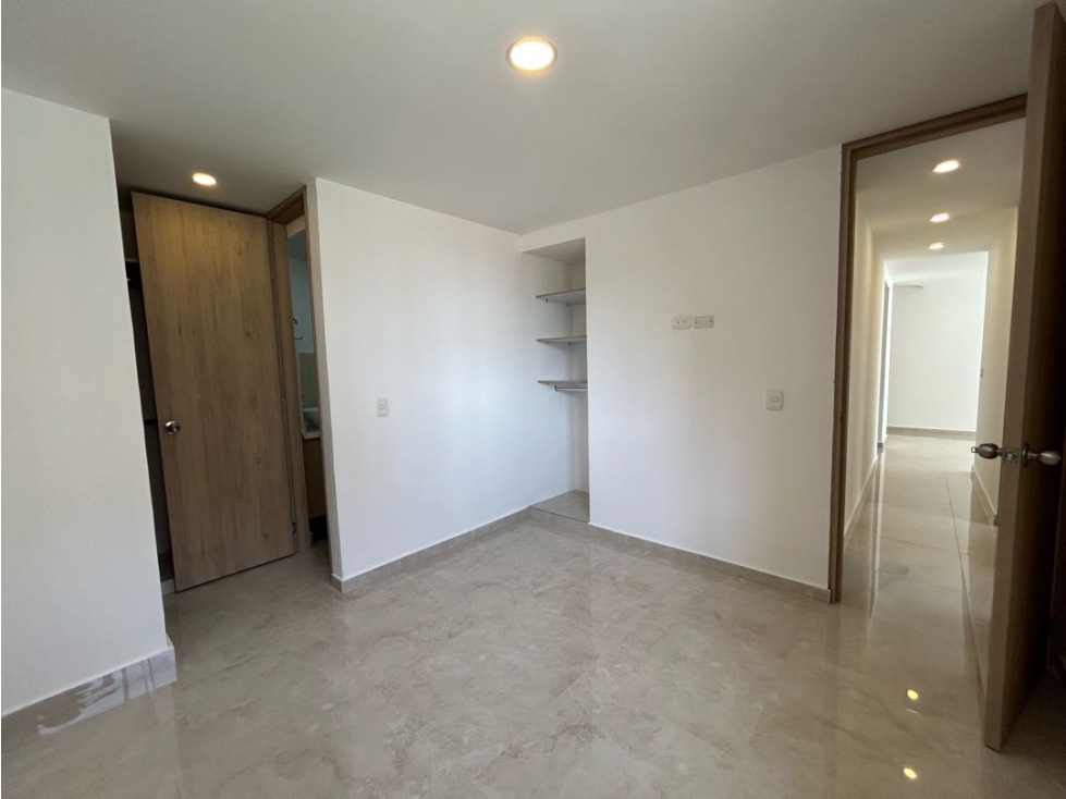 Apartamento en venta en Urbanizacion Curinca, Santa Marta · foto 15 de 24