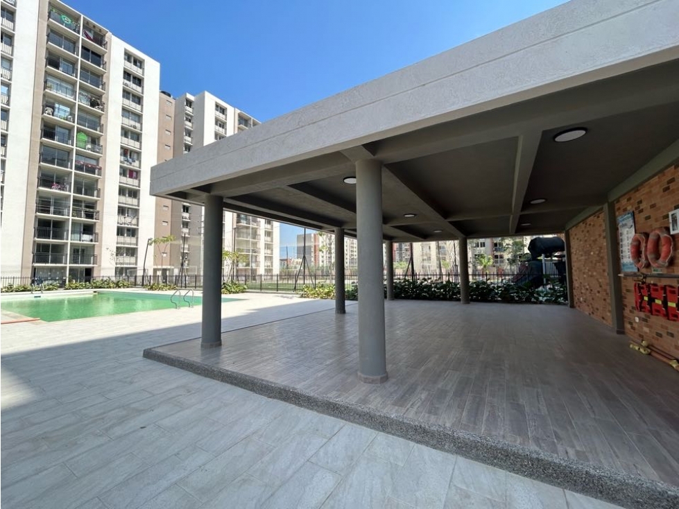 Apartamento en venta en Urbanizacion Curinca, Santa Marta · foto 17 de 24