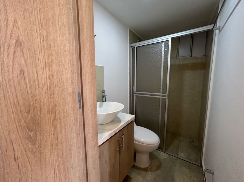 Apartamento en venta en Urbanizacion Curinca, Santa Marta · foto 18 de 24