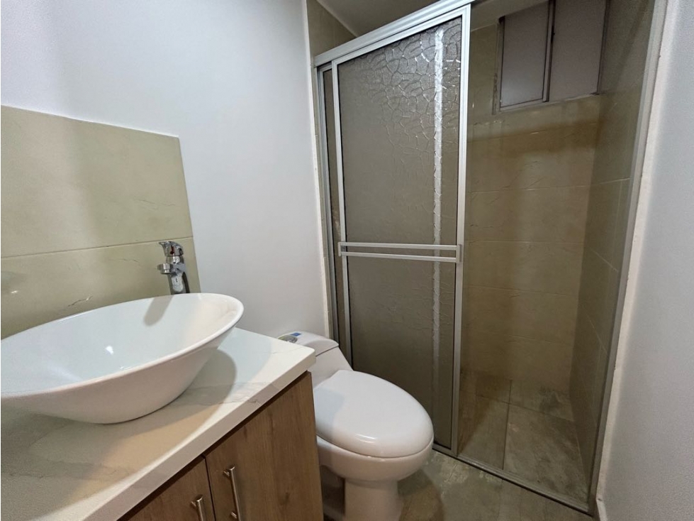 Apartamento en venta en Urbanizacion Curinca, Santa Marta · foto 21 de 24