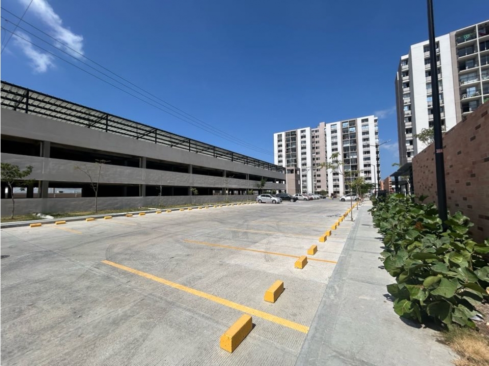 Apartamento en venta en Urbanizacion Curinca, Santa Marta · foto 23 de 24
