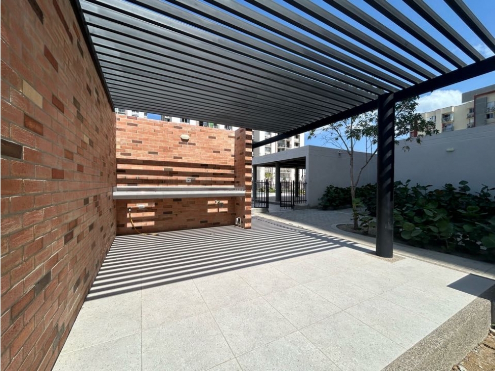 Apartamento en venta en Urbanizacion Curinca, Santa Marta · foto 24 de 24