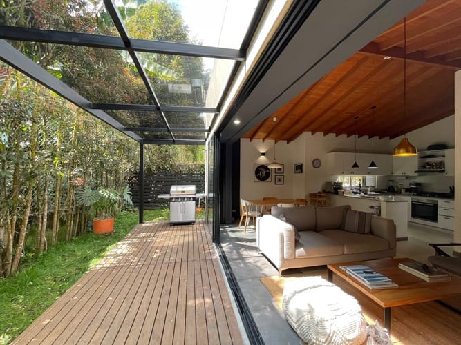 Casa de 2 alcobas en venta en El Retiro, 124 m² · foto 3 de 22