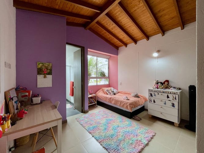 Casa de 2 alcobas en venta en El Retiro, 124 m² · foto 5 de 22