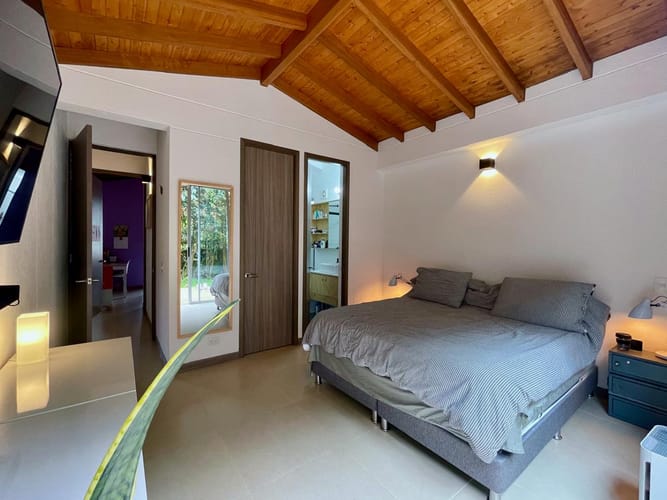 Casa de 2 alcobas en venta en El Retiro, 124 m² · foto 6 de 22