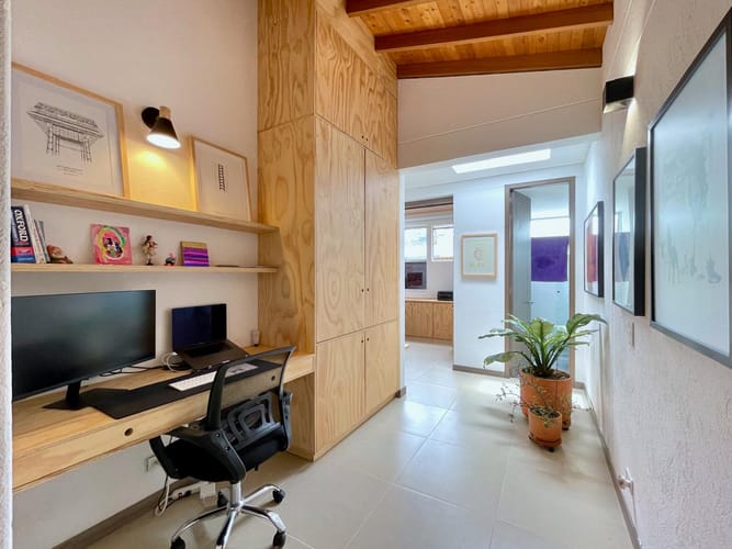 Casa de 2 alcobas en venta en El Retiro, 124 m² · foto 7 de 22