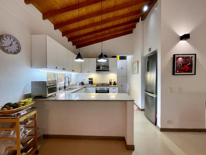 Casa de 2 alcobas en venta en El Retiro, 124 m² · foto 8 de 22