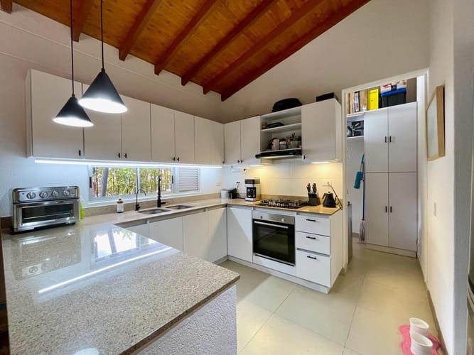 Casa de 2 alcobas en venta en El Retiro, 124 m² · foto 9 de 22