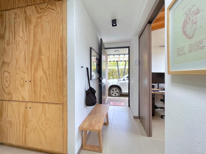 Casa de 2 alcobas en venta en El Retiro, 124 m² · foto 10 de 22