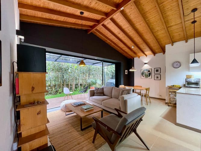 Casa de 2 alcobas en venta en El Retiro, 124 m² · foto 13 de 22