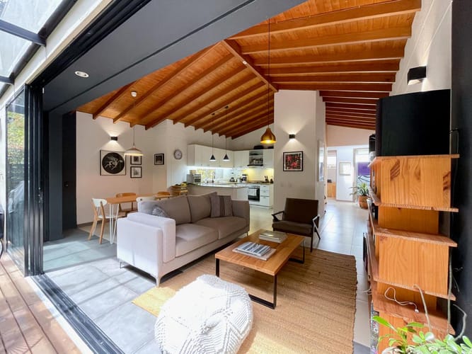 Casa de 2 alcobas en venta en El Retiro, 124 m² · foto 14 de 22