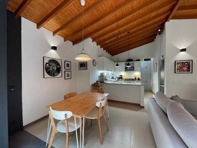Casa de 2 alcobas en venta en El Retiro, 124 m² · foto 15 de 22