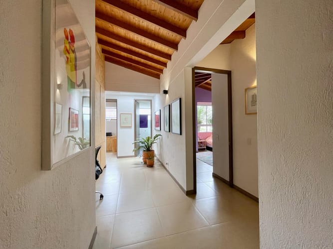 Casa de 2 alcobas en venta en El Retiro, 124 m² · foto 17 de 22