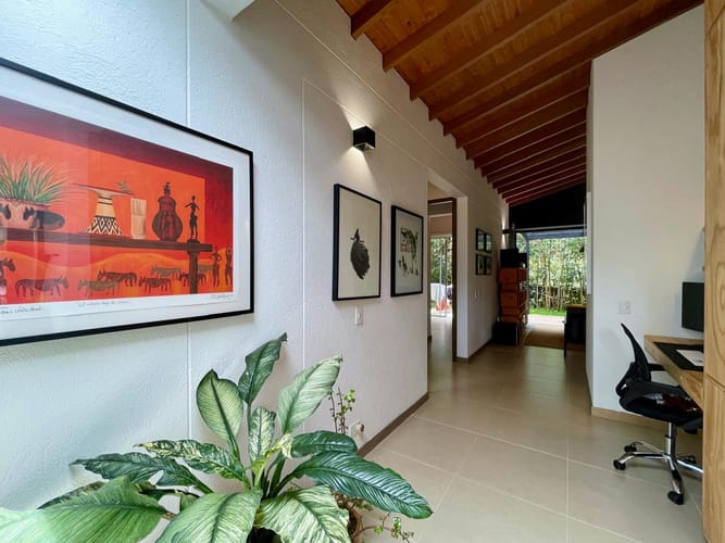 Casa de 2 alcobas en venta en El Retiro, 124 m² · foto 18 de 22