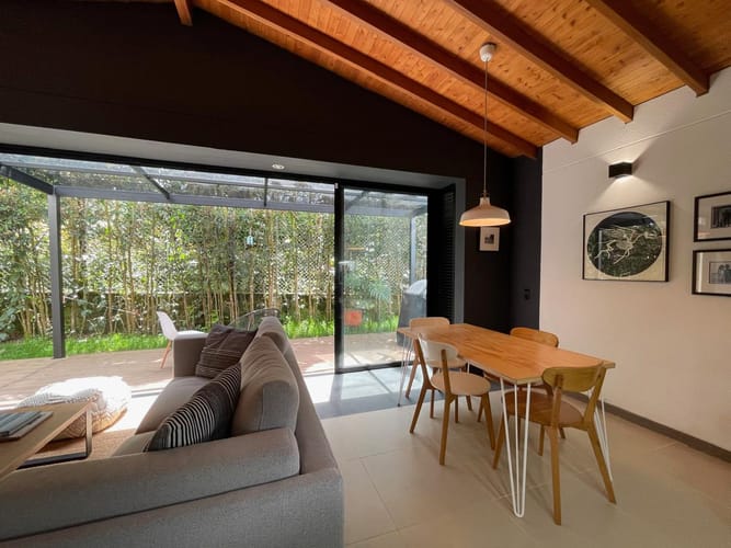 Casa de 2 alcobas en venta en El Retiro, 124 m² · foto 19 de 22