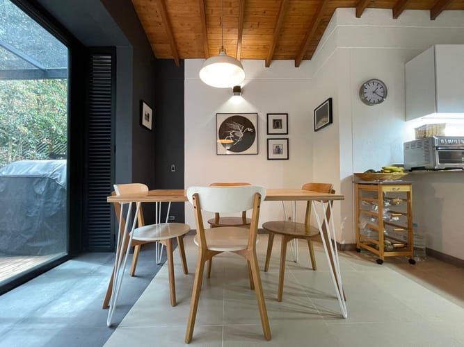 Casa de 2 alcobas en venta en El Retiro, 124 m² · foto 20 de 22