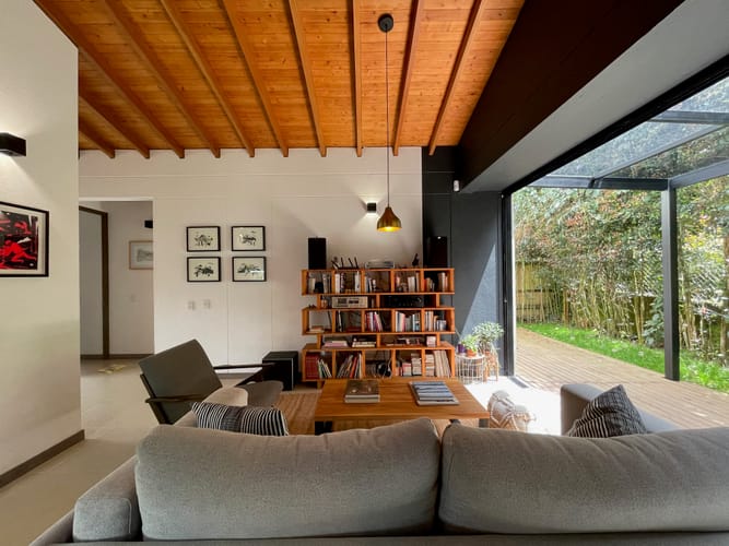 Casa de 2 alcobas en venta en El Retiro, 124 m² · foto 21 de 22