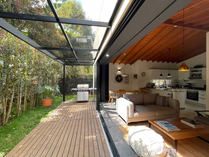 Casa de 2 alcobas en venta en El Retiro, 124 m² · foto 22 de 22