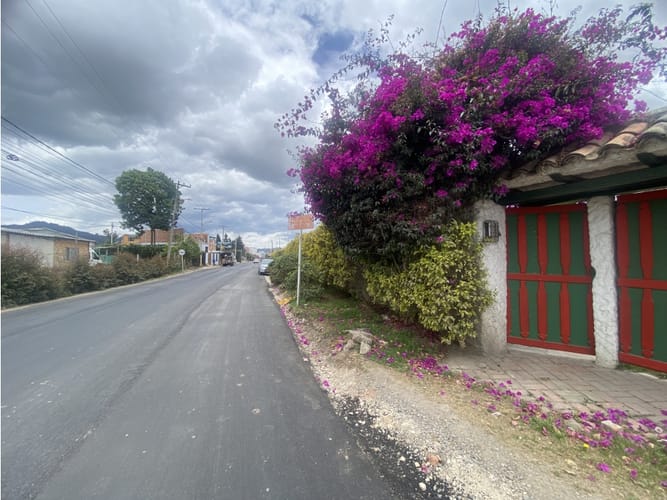 Casa de 5 alcobas en venta en La Balsa, Chía, 350 m² · foto 2 de 24