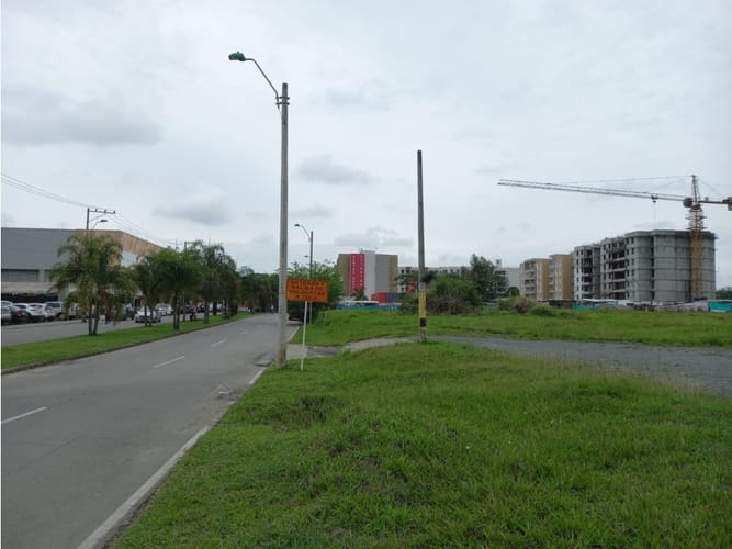 Lote en venta en Bochalema, Cali, 12000 m² · foto 3 de 16