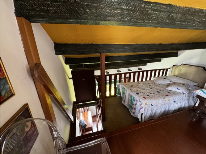 Casa de 5 alcobas en venta en La Balsa, Chía, 350 m² · foto 3 de 24