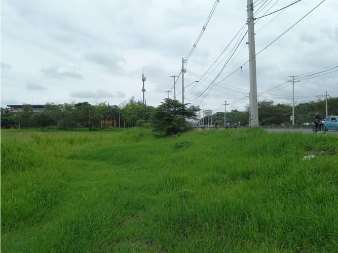 Lote en venta en Bochalema, Cali, 12000 m² · foto 5 de 16