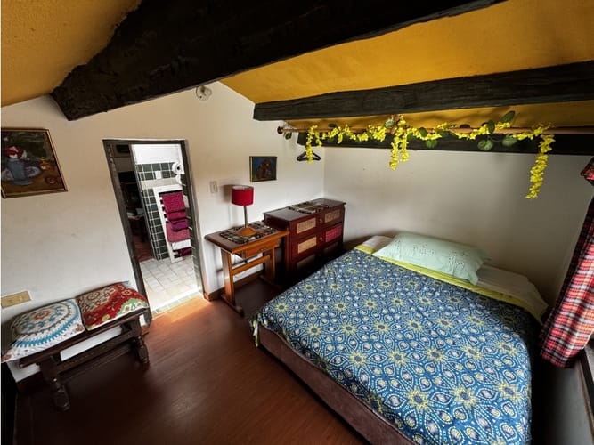 Casa de 5 alcobas en venta en La Balsa, Chía, 350 m² · foto 5 de 24