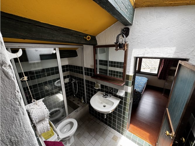 Casa de 5 alcobas en venta en La Balsa, Chía, 350 m² · foto 8 de 24
