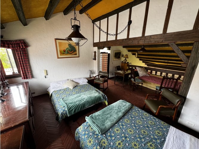 Casa de 5 alcobas en venta en La Balsa, Chía, 350 m² · foto 13 de 24