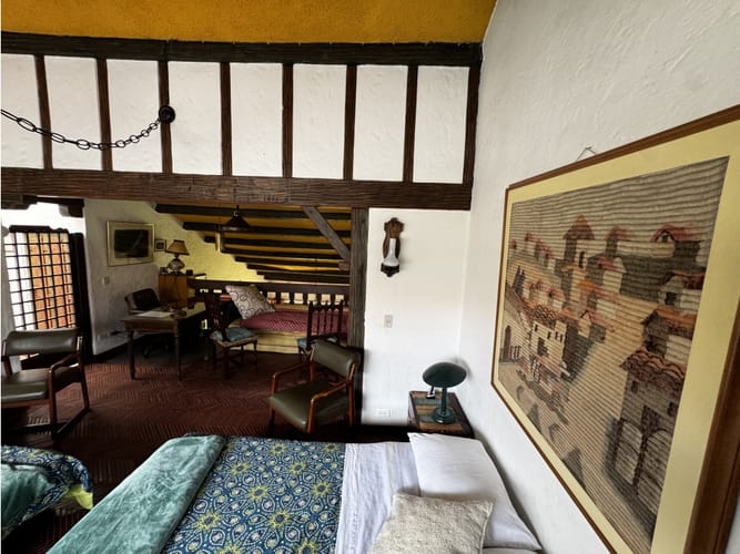 Casa de 5 alcobas en venta en La Balsa, Chía, 350 m² · foto 14 de 24