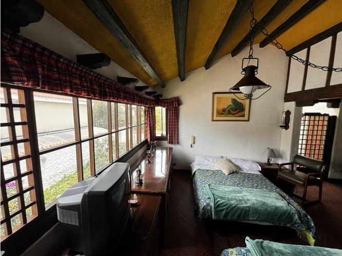 Casa de 5 alcobas en venta en La Balsa, Chía, 350 m² · foto 24 de 24